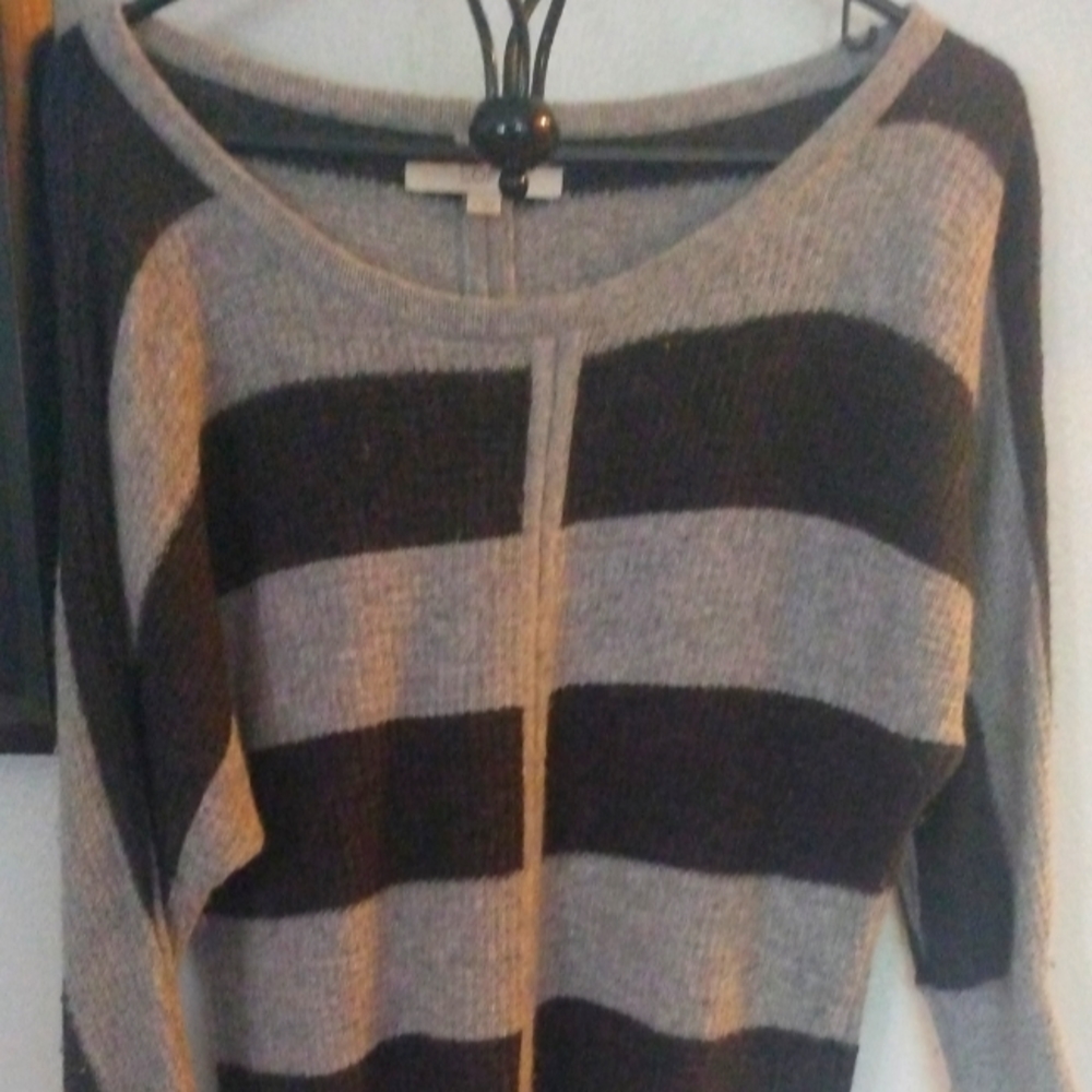 The Loft Sweater